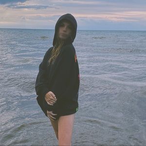 Meet your Posher, Emma